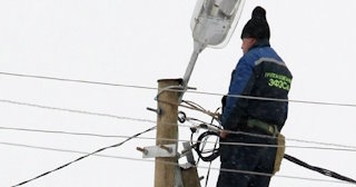 Технологическое присоединение к электросетям для юрлиц от 5128 руб. в Муроме - ЭлектроМум